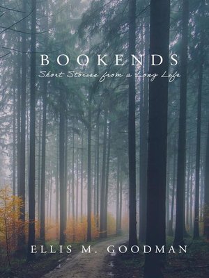 cover image of Bookends